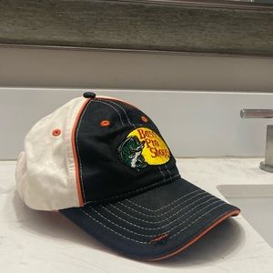 Bass Pro Hat Tony Stewart